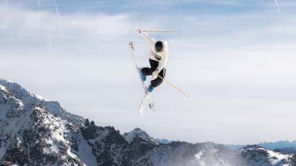 Freeride Academy Innsbruck