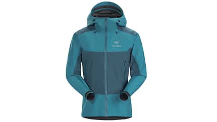 Testbericht: Arc’teryx Beta SL Hybrid