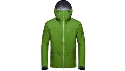 Testbericht: Black Yak Brangus Jacket