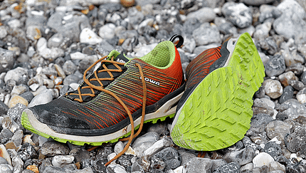 Testbericht: Lowa Lynnox GTX LO