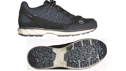 Testbericht: Hanwag Belorado II GTX