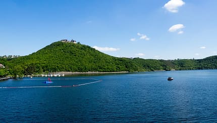 OD 1114 Urwaldsteig Edersee