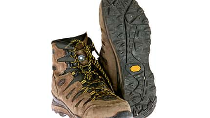 OD Wanderschuhe - Lowa Khumbu GTX