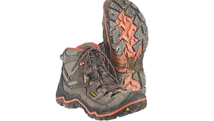 OD-2015-Leichtwanderschuhe-Keen Durand Mid WP Test(jpg)