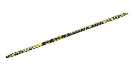 PS 2014 Langlaufski Test Fischer RCR Crown