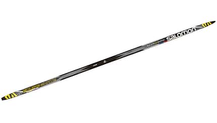 PS 2014 Langlaufski Test Salomon Equipe 8 Skate