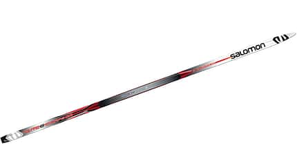 PS 2014 Langlaufski Test Salomon Elite 6 Escape Grip