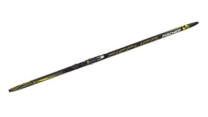 PS 2014 Langlaufski Test Fischer RCS Skate Plus