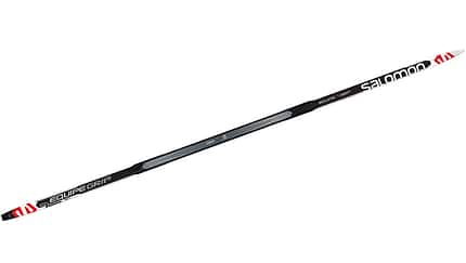 PS 2014 Langlaufski Test Salomon Equipe 7 Grip