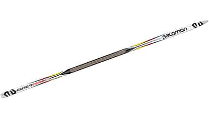 PS 2014 Langlaufski Test Salomon Elite 9 Aero Grip