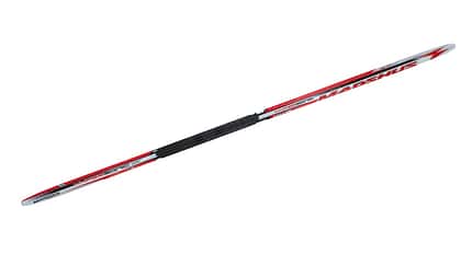 PS 2014 Langlaufski Test Madshus Hypersonic SK