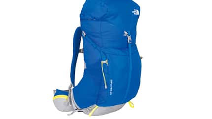 OD 2014 Wanderrucksack Tagesrucksack The North Face Banchee 35