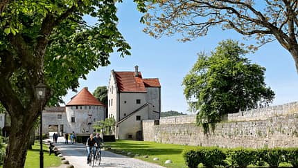 OD 2018 Mythos Bayern Sonderheft S.112 Burghausen