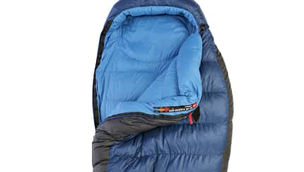 OD-1012-Schlafsacktest-The-North-Face-Blue-Kazoo (jpg)