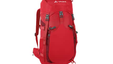 OD Wanderrucksack Vaude Brenta 30 test