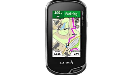 OD 1116 GPS Geräte Garmin Oregon 750T