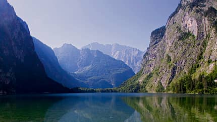 OD 0912 Traumwochenende Berchtesgaden