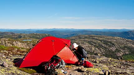 OD-1211-Hilleberg-Jannu Zelten Trekking Bergtour Schlafen(jpg)