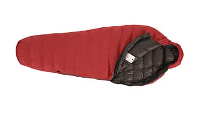 OD 2010 Ultraleicht Schlafsack Mammut 1 (jpg)
