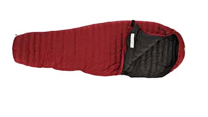 OD 2010 Ultraleicht Schlafsack Carinthia 1 (jpg)