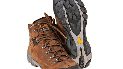 OD Leichtwanderschuh Meindl Ohio GTX
