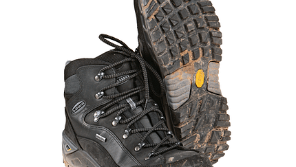 OD Leichtwanderschuh Lowa Renegade Mid GTX