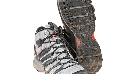 OD Leichtwanderschuh Adidas Terrex Swift