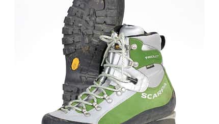 OD Allround-Bergstiefel Scarpa Triolet GTX OD Allround-Bergstiefel Scarpa Triolet GTX