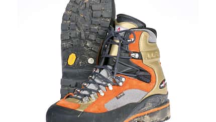 OD Allround-Bergstiefel Kayland Ferrata Combi