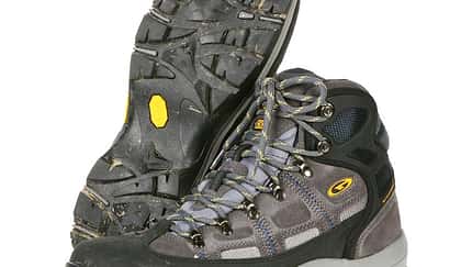 OD Hi-Tec Ridge WP