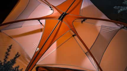 OD 0319 Editors Choice Slingfin Zelt Bestes Zelt 2019