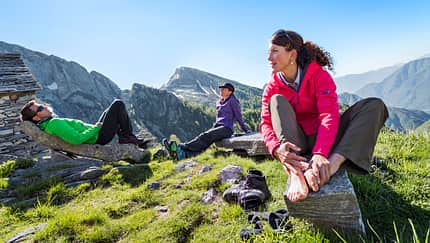 OD 1118 Softshelljacken Test Teaser Aufmacher