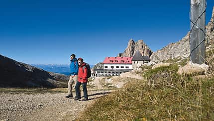 OD Südtirol Seiser Alm 1