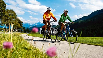 OD 2012 Radweg Radreise Weltweit Radtour Fahrrad Top-Liste