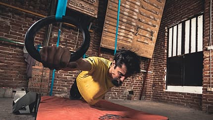 KL Boulder-Training vom Profi - 7 Tipps