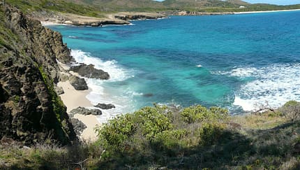 OD Martinique Frankreich Karibik Insel