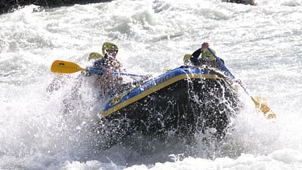 OD 0711 Im Rausch des Wassers