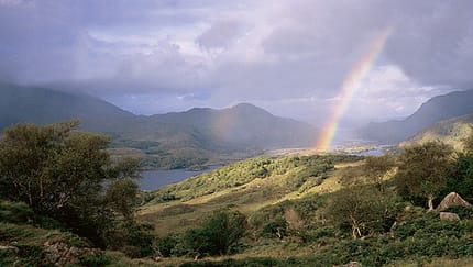 OD 0511 Irland Kerry Way Wandern 4