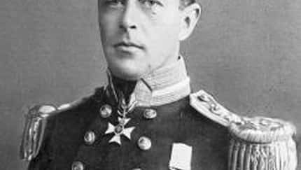 OD Robert Scott Südpol Polarforscher Abenteurer