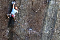 KL Jim "Jimmy Big Guns" McCormack on Lord of the Flies E6
