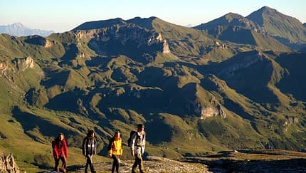 OD Nationalpark Hohe Tauern