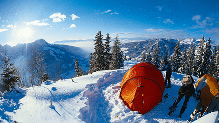 OD Pegasus Exped