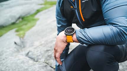 OD 2017 Suunto Spartan Sport Wrist HR Baro Multifunktionsuhr GPS Uhr Sport Ausrüstung