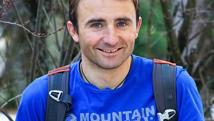 KL Ueli Steck Portrait