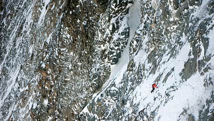 KL Dani Arnold Rekord Matterhorn Teaser