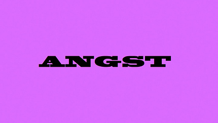 KL Angst teaser