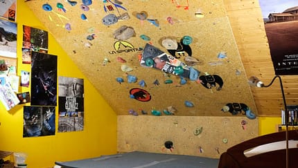 KL Klettertraining zu Hause Teaserbild Userbilder