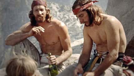KL Valley Uprising Trailer Jim Bridwell Yosemite Valley TEaserbild