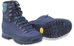 0201 Lowa Tibet GTX