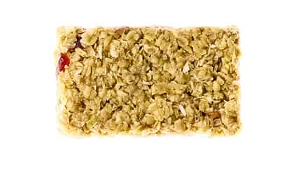 OD Oatsnack Energy